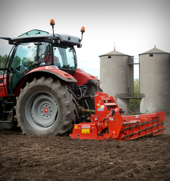 Perché scegliere DRAGO DC